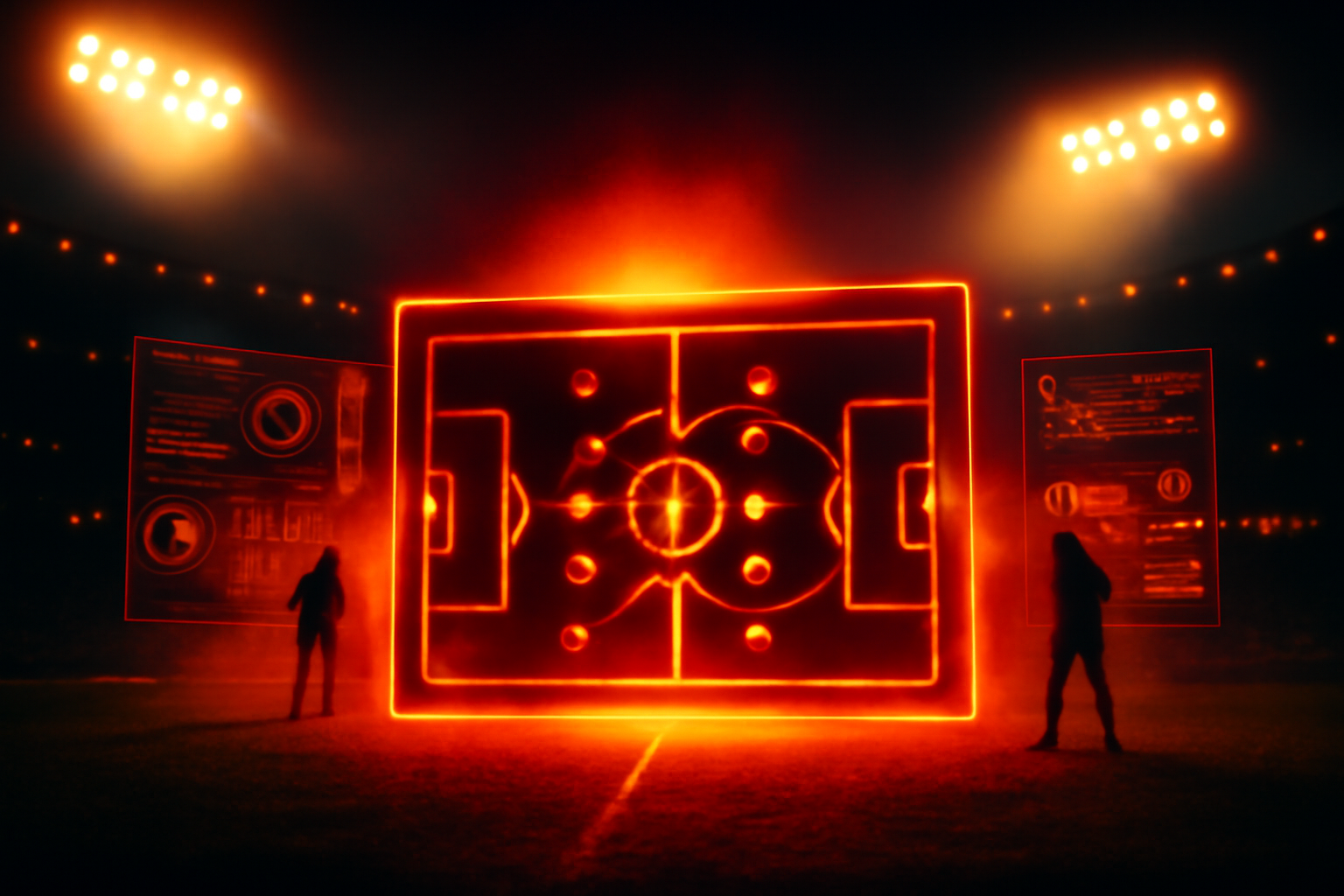 Super Lig: Super Lig'de Sampiyonluk Yarisi Kizisiyor: Son Haftalarin Analizi - UltraBet Giris Ozel