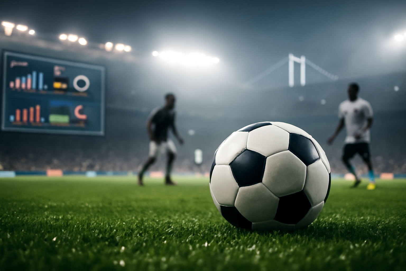 Besiktas'ta Teknik Direktor Degisikligi: Yeni Patron Belli Oldu - UltraBet Giris Analizi 2026