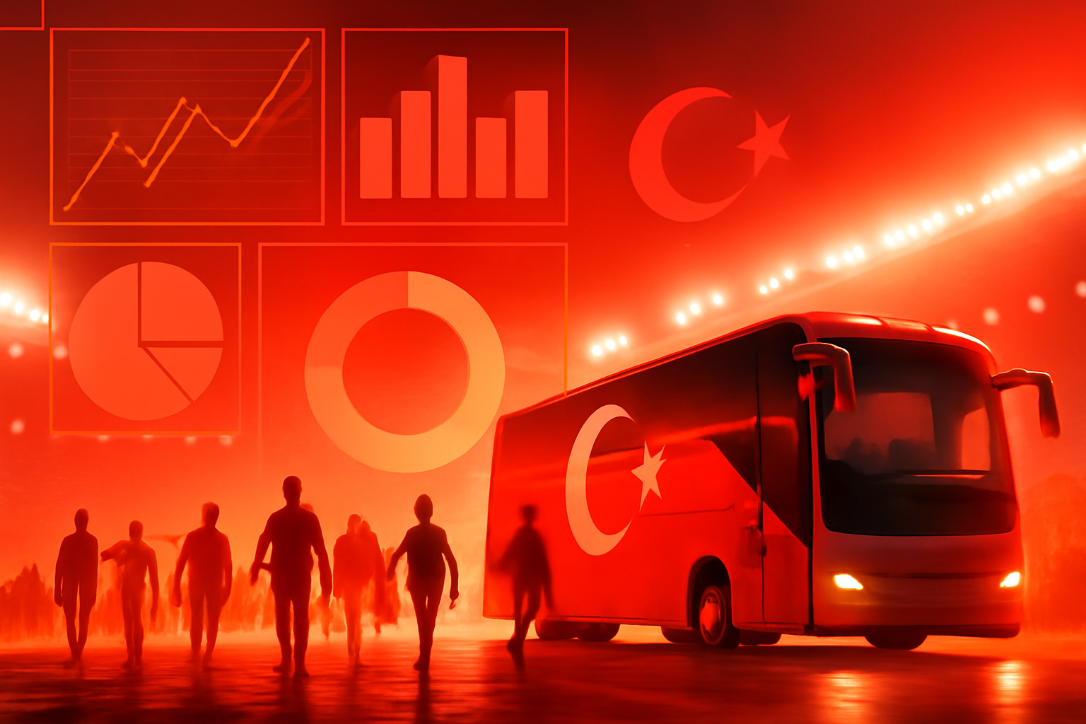 UltraBet Giris | Turkiye-Almanya Milli Mac Onizlemesi: Kadro ve Taktik Analizi