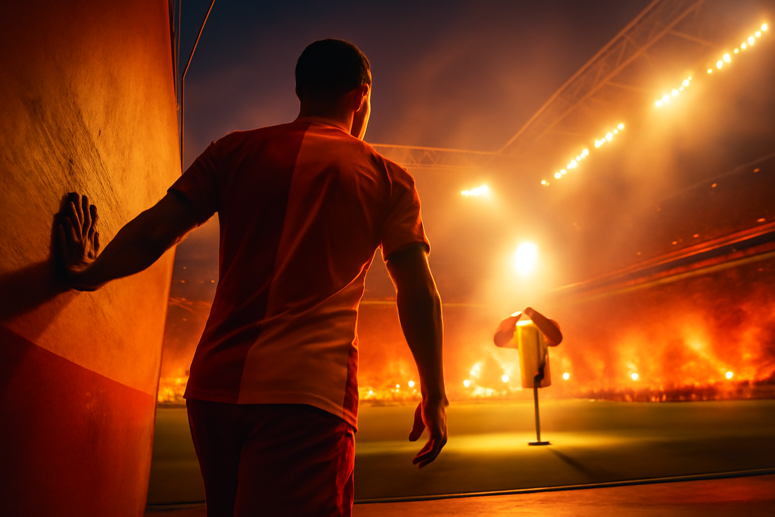 UltraBet Giris | Galatasaray'dan Buyuk Transfer Hamlesi: Yeni Yildiz Resmen Aciklandi