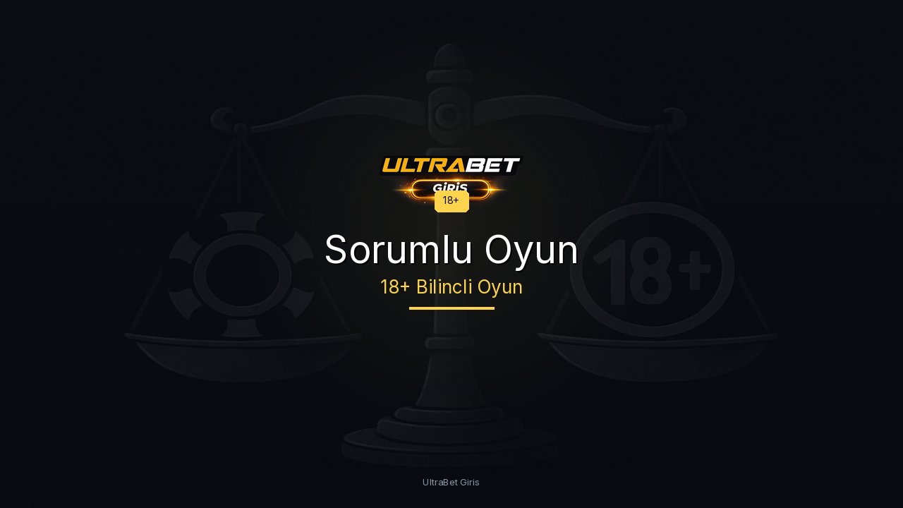 Sorumlu Oyun - Bilingli ve Guvenli Bahis Rehberi